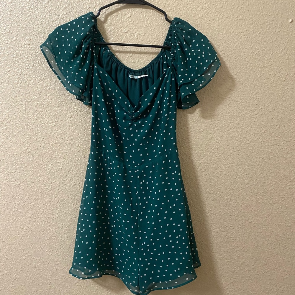 Kimchi Blue Size XS romper